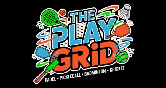 The Play Grid | Your Ultimate 24-Hour Sports Destination