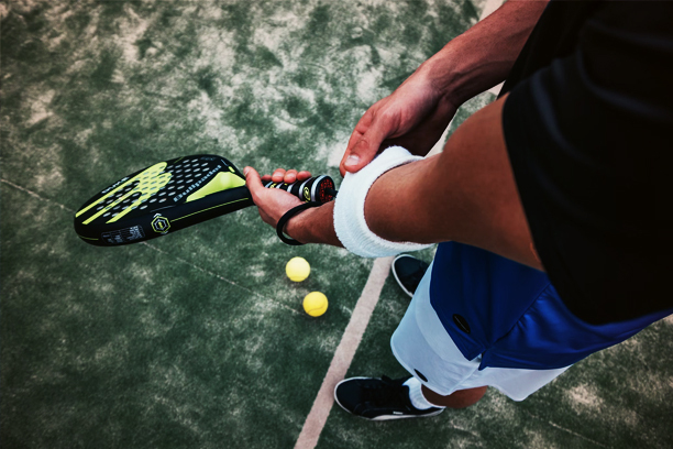 Fitness Tips for Racket Sports Players